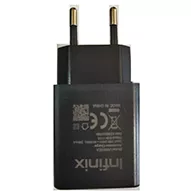 شارژر دیواری اینفینیکس 5 ولت 2 آمپر-small-image