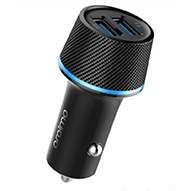  شارژر فندکی ارایمو مدل OCC-21D-small-image