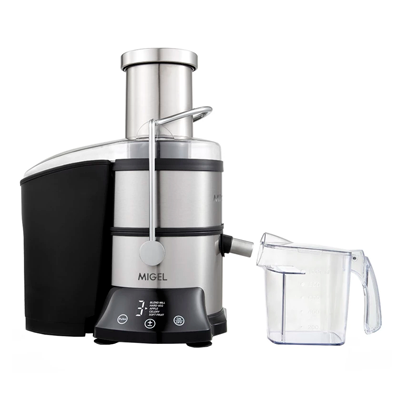   آب میوه گیری میگل مدل GPJ 800-small-image