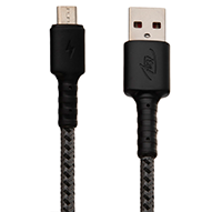  کابل میکروUSB اورایمو مدل ICD-25 طول 1 متر-small-image