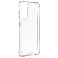  قاب گوشی Galaxy S21 Fe مدل ژله ای-small-image
