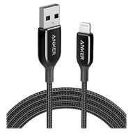 کابل USB به Lightning انکر Anker A8823H11 طول 1.8 متر-small-image