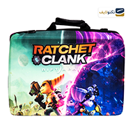 کیف PS5 مدل RATCHET-small-image