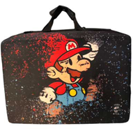  کیف حمل کنسول بازی PS5 طرح Super Mario-small-image