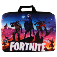 کیف حمل کنسول بازی PS5 طرح FORTNITE-small-image