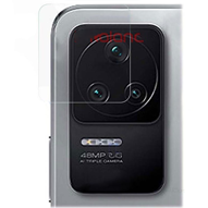 محافظ لنز شیشه ای دوربین شیائومی Poco F4-small-image