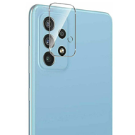  محافظ لنز شیشه ای دوربین سامسونگ  Galaxy A73 5G-small-image