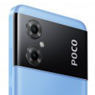  محافظ لنز شیشه ای دوربین شیائومی Poco M4 5G-small-image