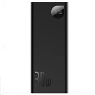  پاوربانک باسئوس مدل Adaman PPAD030001 با ظرفیت 30000 میلی آمپر ساعت  توان 30 وات-small-image