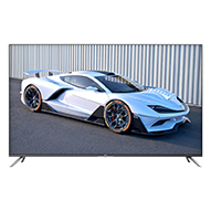  تلویزیون ال ای دی هوشمند جی پلاس مدل GTV-58PU722S سایز 58 اینچ-small-image