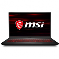  لپ تاپ 15.6 اینچی ام اس آی مدل GF63 Thin 10SC i5 8G 512G SSD 	-small-image