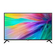  تلویزیون ال ای دی جی پلاس مدل GTV-40PH416N سایز 40 اینچ-small-image
