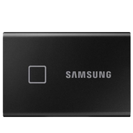 هارد اس اس دی اکسترنال سامسونگ مدل T7 ظرفیت 1 ترابایت-small-image