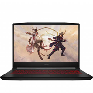 لپ تاپ 15.6 اینچی ام اس آی مدل KATANA GF66 Thin 12UC i5 16G 512G SSD 	-small-image