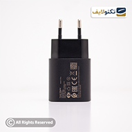 شارژر اصلی نوکیا 5 وات مدل AD-005E دو شاخه بدون تبدیل-small-image