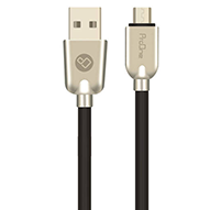 کابل میکروUSB پرووان مدل PCC135 طول 1 متر-small-image