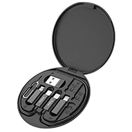  پک کابل و تبدیل چند سر پرووان مدل PCK001-small-image