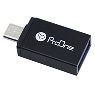 تبدیل USB 3.0 به میکروUSB پرووان مدل PCO 01-small-image