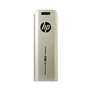 فلش مموری اچ پی مدل X796W ظرفیت 256 گیگابایت-small-image