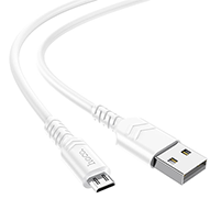  کابل میکرو یو اس بی هوکو مدل X62 طول 1 متر-small-image