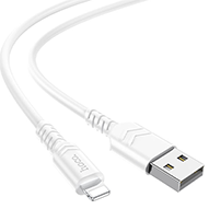  کابل لایتنینگ هوکو مدل X62 طول 1 متر-small-image