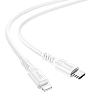 کابل تایپ سی به لایتنینگ هوکو مدل X62 طول 1 متر-small-image