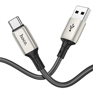  کابل میکرو یو اس بی هوکو مدل X66 طول 1 متر-small-image