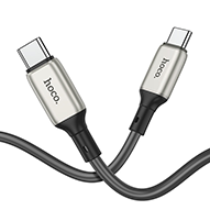  کابل تایپ سی به تایپ سی هوکو X66 طول 1 متر-small-image