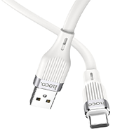  کابل تایپ سی هوکو مدل U72 طول 1.2 متر-small-image