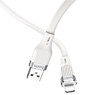 کابل لایتنینگ هوکو مدل U72 طول 1.2 متر -small-image