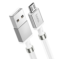 کابل میکرو یو اس بی هوکو مدل U91 طول 1  متر-small-image