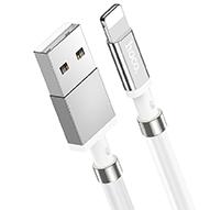  کابل لایتنینگ هوکو مدل U91 طول 1 متر-small-image