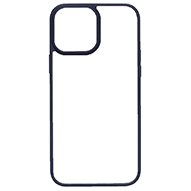 قاب گوشی iPhone 13 Pro Max کیو سریز مدل Magic Mask-small-image