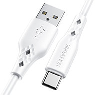  کابل تایپ سی بوروفون مدل BX48 طول 1 متر-small-image
