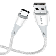 کابل تایپ سی بوروفون مدل BX60 طول 1 متر-small-image