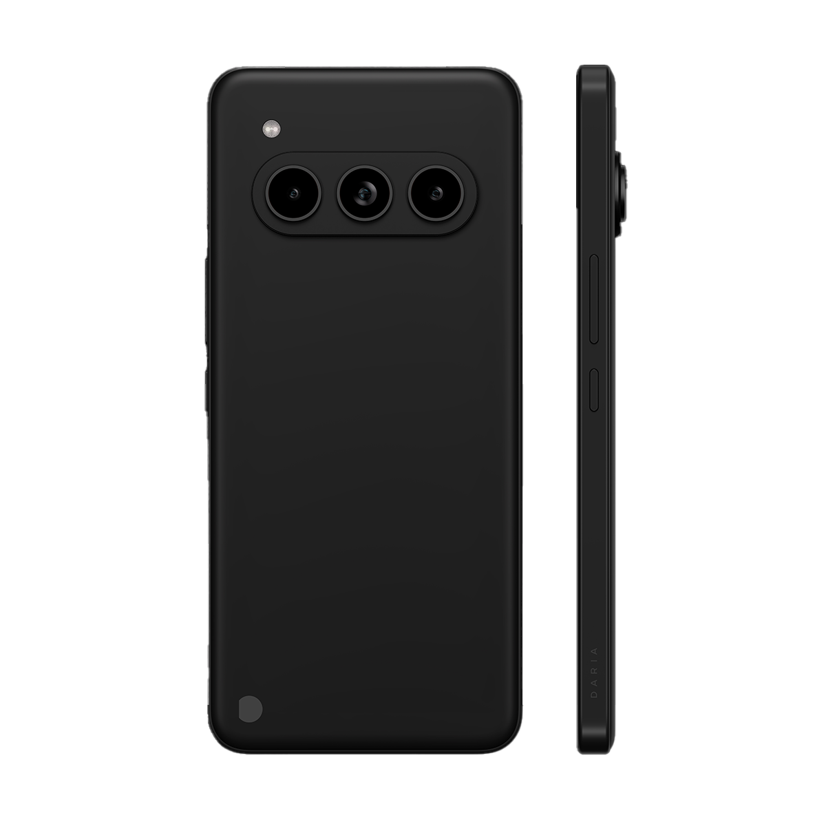 گوشی موبایل داریا Bond II Lite 5G ظرفیت 256 گیگابایت رم 8 گیگابایت - DM-B51104-small-image