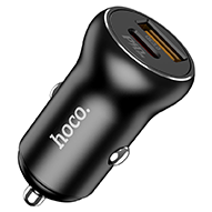  شارژر فندکی هوکو مدل NZ5 -small-image