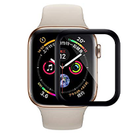محافظ صفحه نمایش مناسب برای ساعت اپل مدل SE (40mm)-small-image