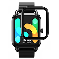 محافظ صفحه نمایش مناسب برای ساعت هایلو RS4 Plus (LS11)-small-image
