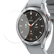  محافظ صفحه نمایش مناسب برای ساعت سامسونگ Galaxy Watch 4 Classic 42mm-small-image