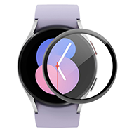  محافظ صفحه نمایش مناسب برای ساعت سامسونگ Galaxy Watch 5 (44mm)-small-image