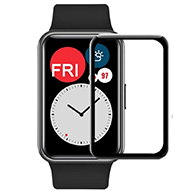  محافظ صفحه نمایش مناسب برای ساعت هواوی Watch Fit 2-small-image