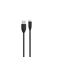 کابل تایپ سی پاورولوجی مدل PBAC12BK طول 1.2 متر-small-image