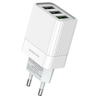  شارژر دیواری بوروفون مدل BA40A -small-image