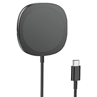 شارژر وایرلس هوکو مدل CW35-small-image