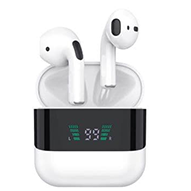 هندزفری بی سیم ترانیو مدل TWS AirPods A6-small-image