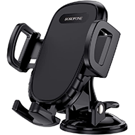  پایه نگهدارنده گوشی بوروفون مدل BH37 -small-image