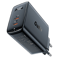 شارژر دیواریایس فست مدل A29 -small-image