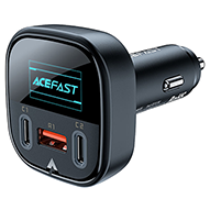  شارژر فندکی ایس فست مدل B5-small-image