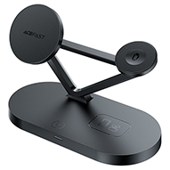 شارژر بی سیم ایس فست مدل E9 -small-image
